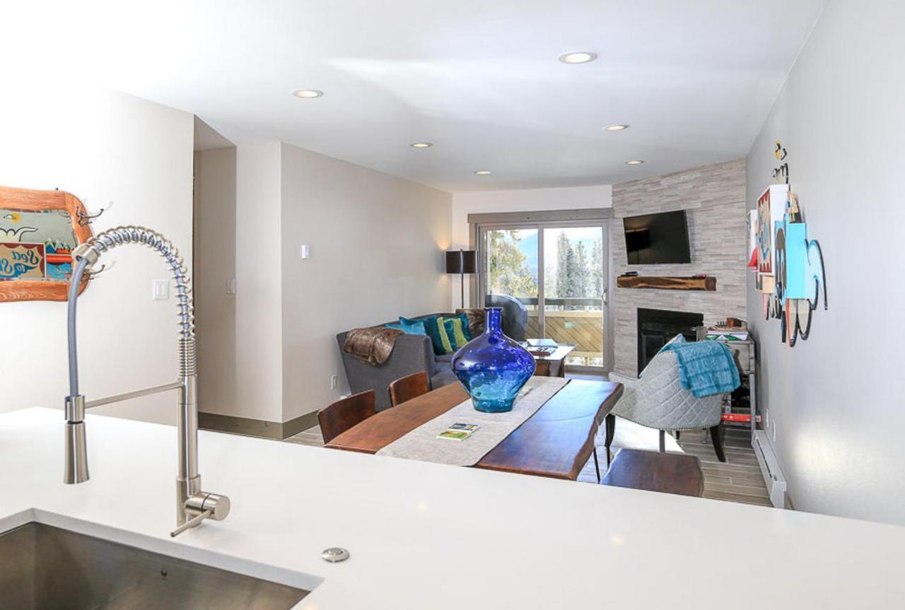 Grandview B20 Villa Breckenridge Exterior photo