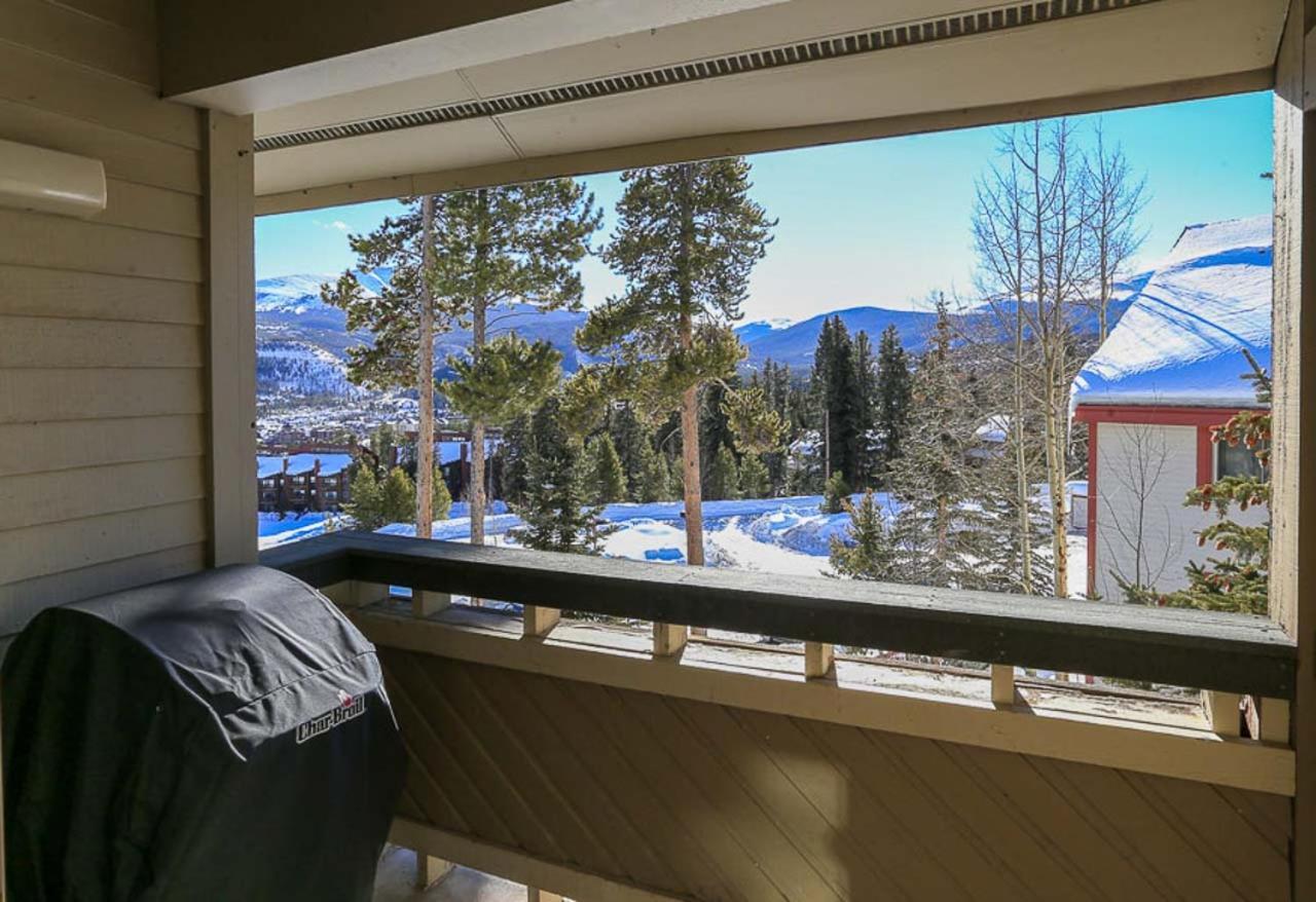 Grandview B20 Villa Breckenridge Exterior photo