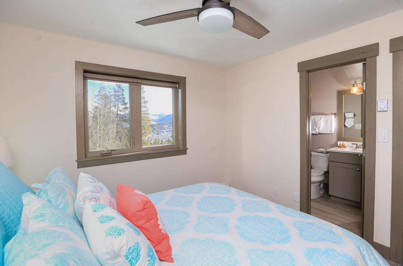 Grandview B20 Villa Breckenridge Exterior photo