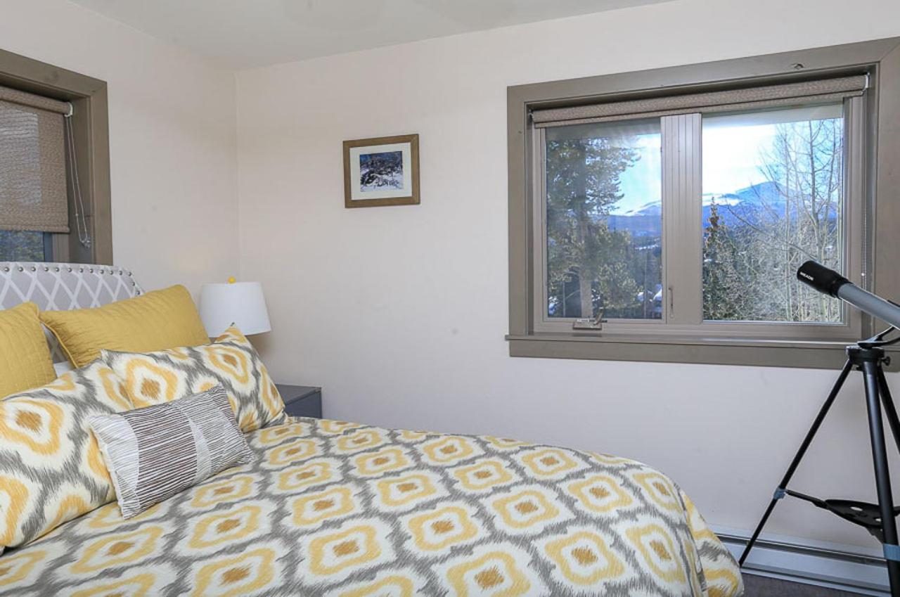 Grandview B20 Villa Breckenridge Exterior photo