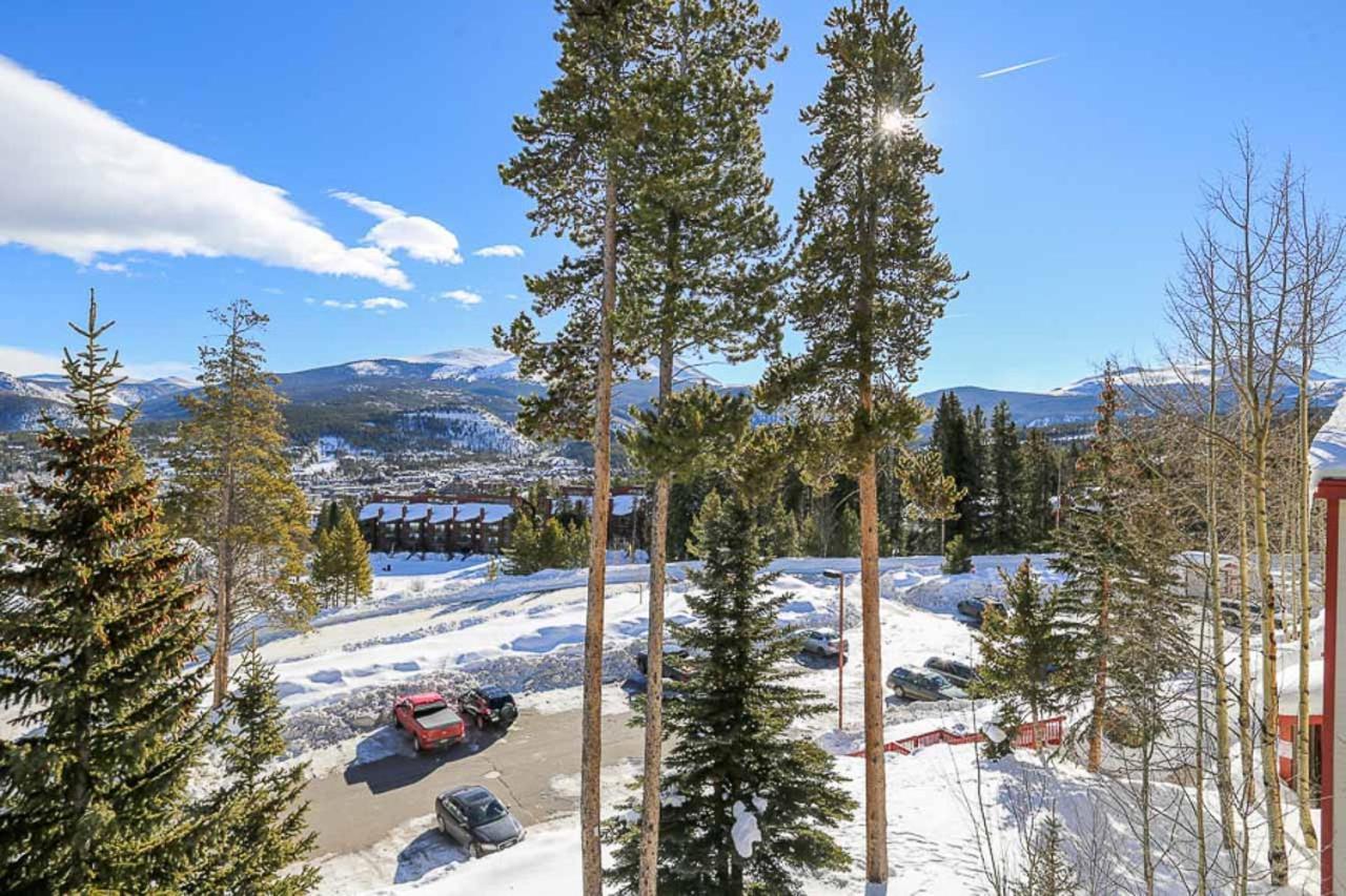 Grandview B20 Villa Breckenridge Exterior photo