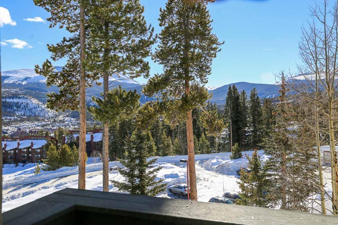 Grandview B20 Villa Breckenridge Exterior photo